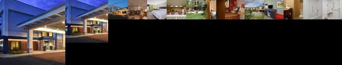 Hampton Inn White River Junction