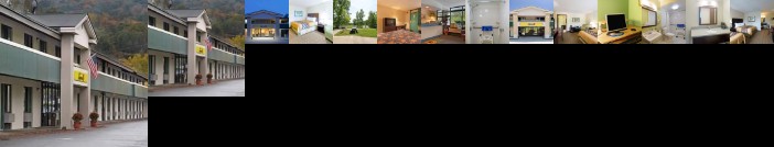 Super 8 Motel White River Junction