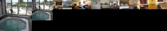 Bellingham Travelodge
