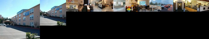 Rodeway Inn Bellingham