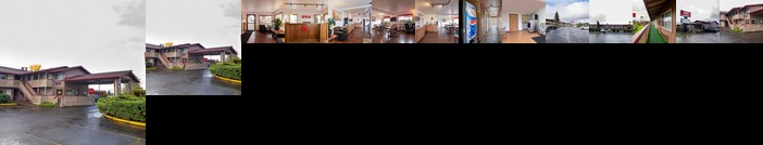 Chehalis Inn and Suites