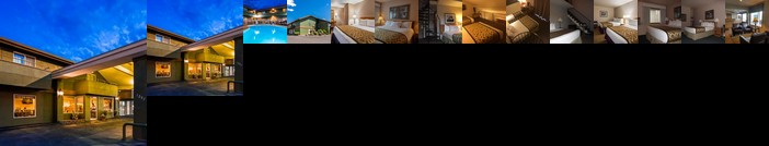 BEST WESTERN Rivertree Inn