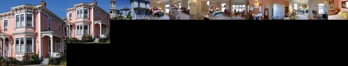 Blue Goose Inn B&B