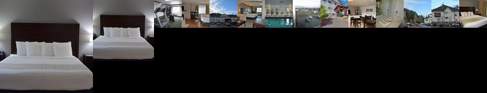 Guesthouse Inn - Dupont