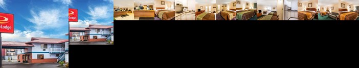 Travelodge Everett Mall