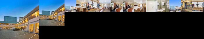 Travelodge Everett