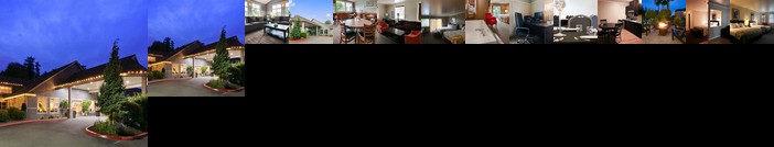 BEST WESTERN PLUS Wesley Inn & Suites