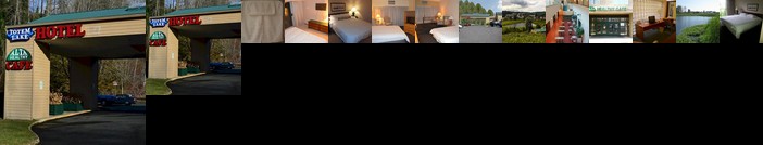 Carlton Inn Kirkland / Seattle