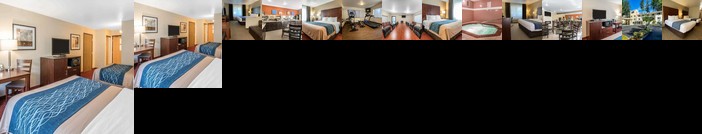Comfort Inn Lacey