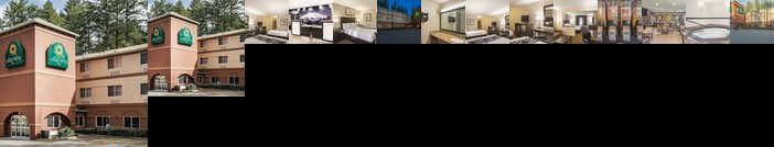 La Quinta Inn Lacey