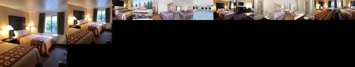 Super 8 Motel Lacey