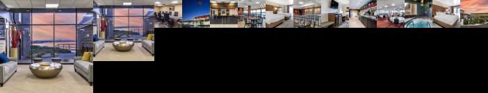 BEST WESTERN PLUS Lake Front Hotel