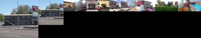Travel Inn Moses Lake