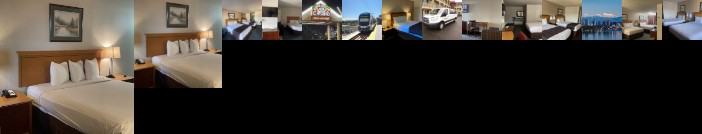 Skyway Inn Hotel