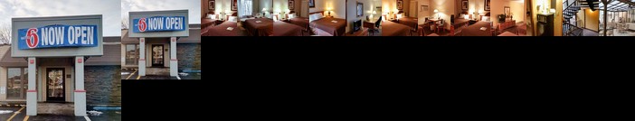 Howard Johnson Inn North Spokane