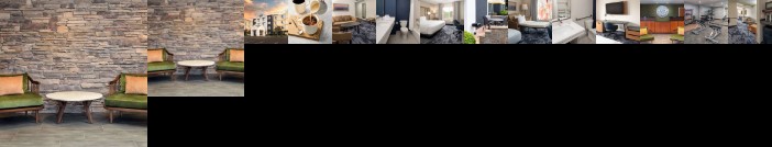 Fairfield Inn Spokane Downtown