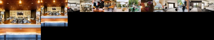 Red Lion Hotel At The Park