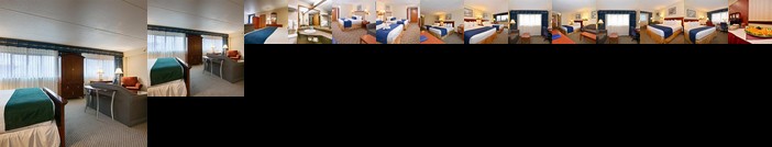 Best Western Tacoma Dome Hotel