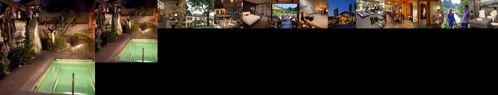 Willows Lodge