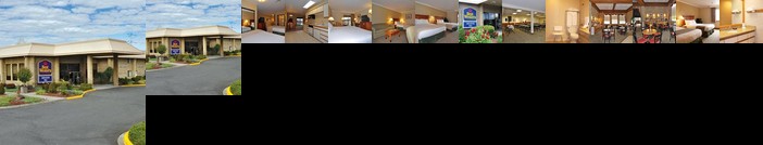 BEST WESTERN Ahtanum Inn