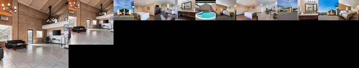 Quality Inn Yakima