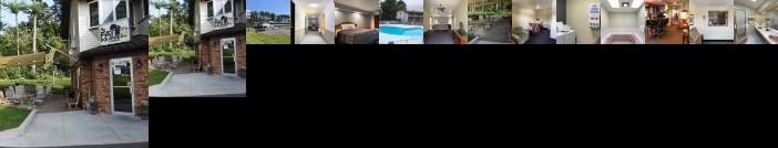 Campus Inn
