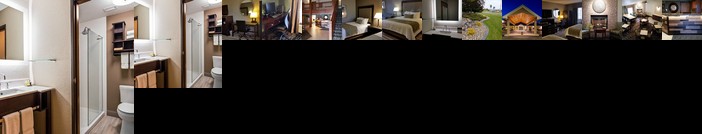 BEST WESTERN Stanton Inn