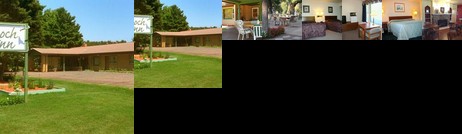 Glen Loch Motel