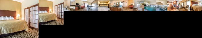 Country Inn & Suites By Carlson - East Troy