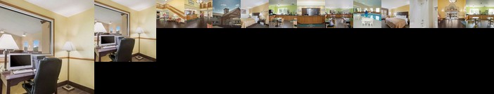 Comfort Inn Janesville
