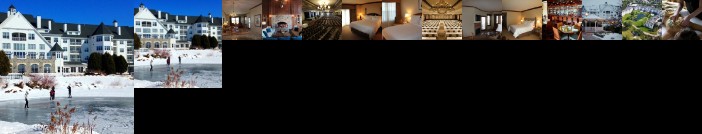 Osthoff Resort