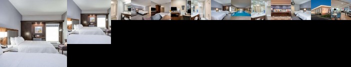 Hampton Inn Janesville