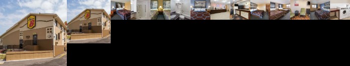 Super 8 Motel Janesville