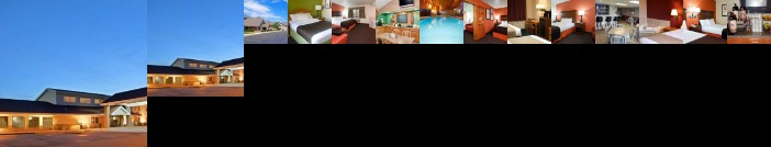 AmericInn Lodge & Suites Manitowoc