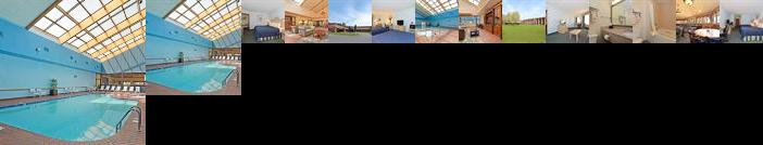 BEST WESTERN Lakefront Hotel