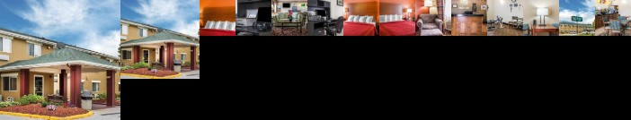Manitowoc Comfort Inn