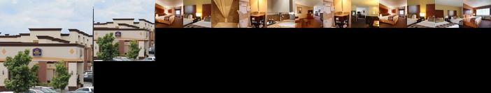 BEST WESTERN Plus Milwaukee Airport Hotel & Conference Center