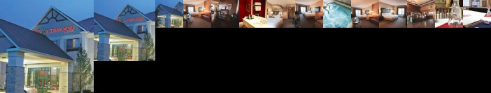 Wildwood Lodge Pewaukee