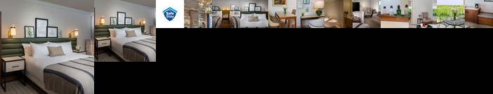 The Country Springs Hotel