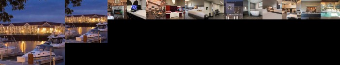 Radisson Hotel Racine Harbourwalk