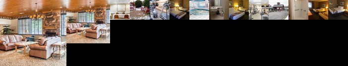 Quality Inn Rhinelander