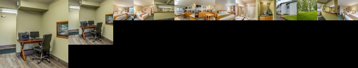 Americas Best Value Inn Rhinelander