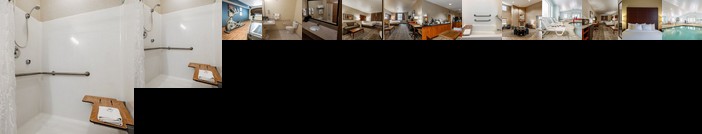 Comfort Suites at Royal Ridges