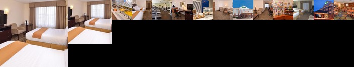 Holiday Inn Express St. Croix Valley