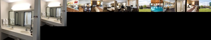 Quality Inn & Suites Sun Prairie