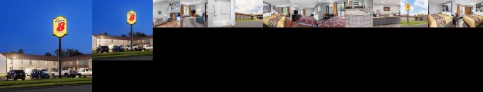 Super 8 Motel Sun Prairie