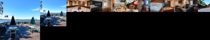 Best Western Lake Aire Resort And Motel Tomahawk (Wisconsin)