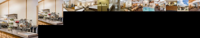 Rodeway Inn & Suites Tomahawk