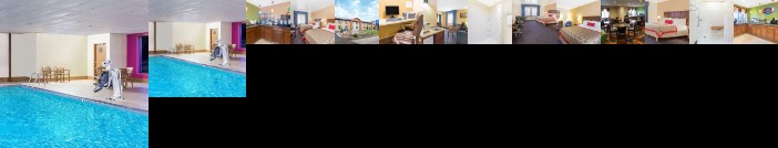 Ramada Limited Hotel Waukesha