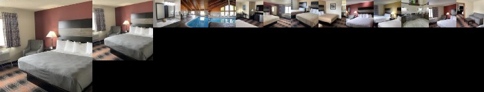 Boarders Inn and Suites